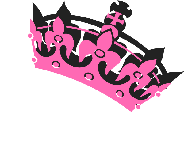 Tiara Clip Art Transparent Background Download - Tiara Clip Art (600x460)
