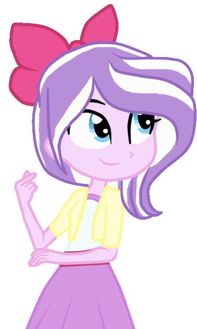 Diamond Tiara [eg] By Purpleshine126 - Cartoon (419x640)