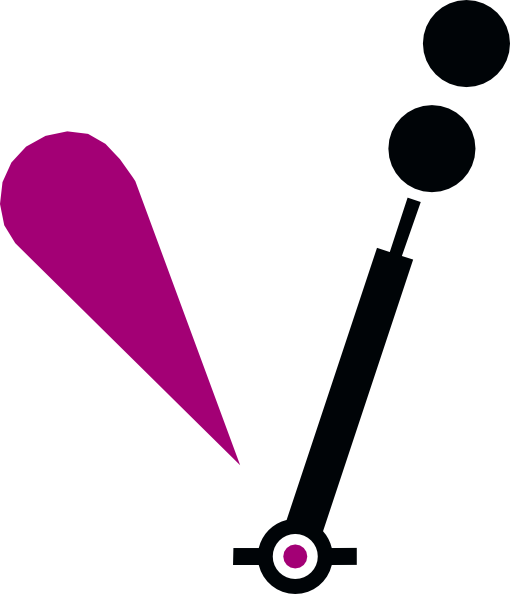 Free Vector Nchart Symbol Int Isolateddanger Lightedmark - Clip Art (510x594)