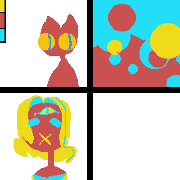 Color Scheme (600x600)