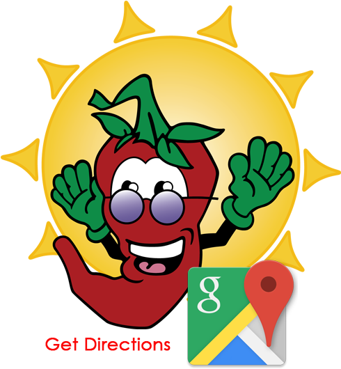 Corporate Locations - Chili Peppers Tanning Coupons (537x595)