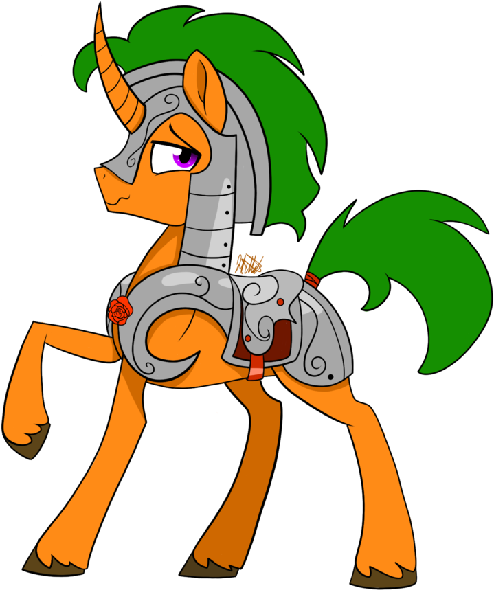 Ittybittyvioletbee, Curved Horn, High Res, Male, Oc, - Cartoon (1024x1024)