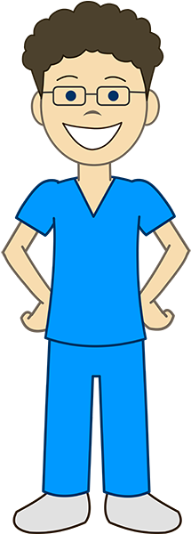 Meet The Doctors - Meet The Doctors (232x599)