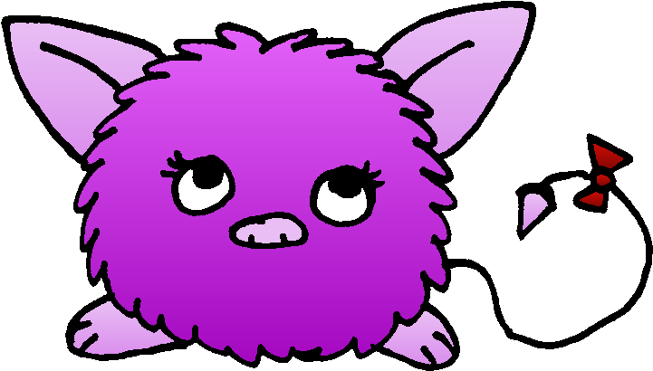 Pompon Ist Jumis Müpftier Und Verliebt Sich In Plum - Pompon Ist Jumis Müpftier Und Verliebt Sich In Plum (770x479)
