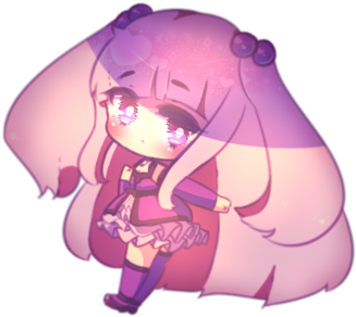 Kuromokonachan 405 43 Rp - Plum (400x328)