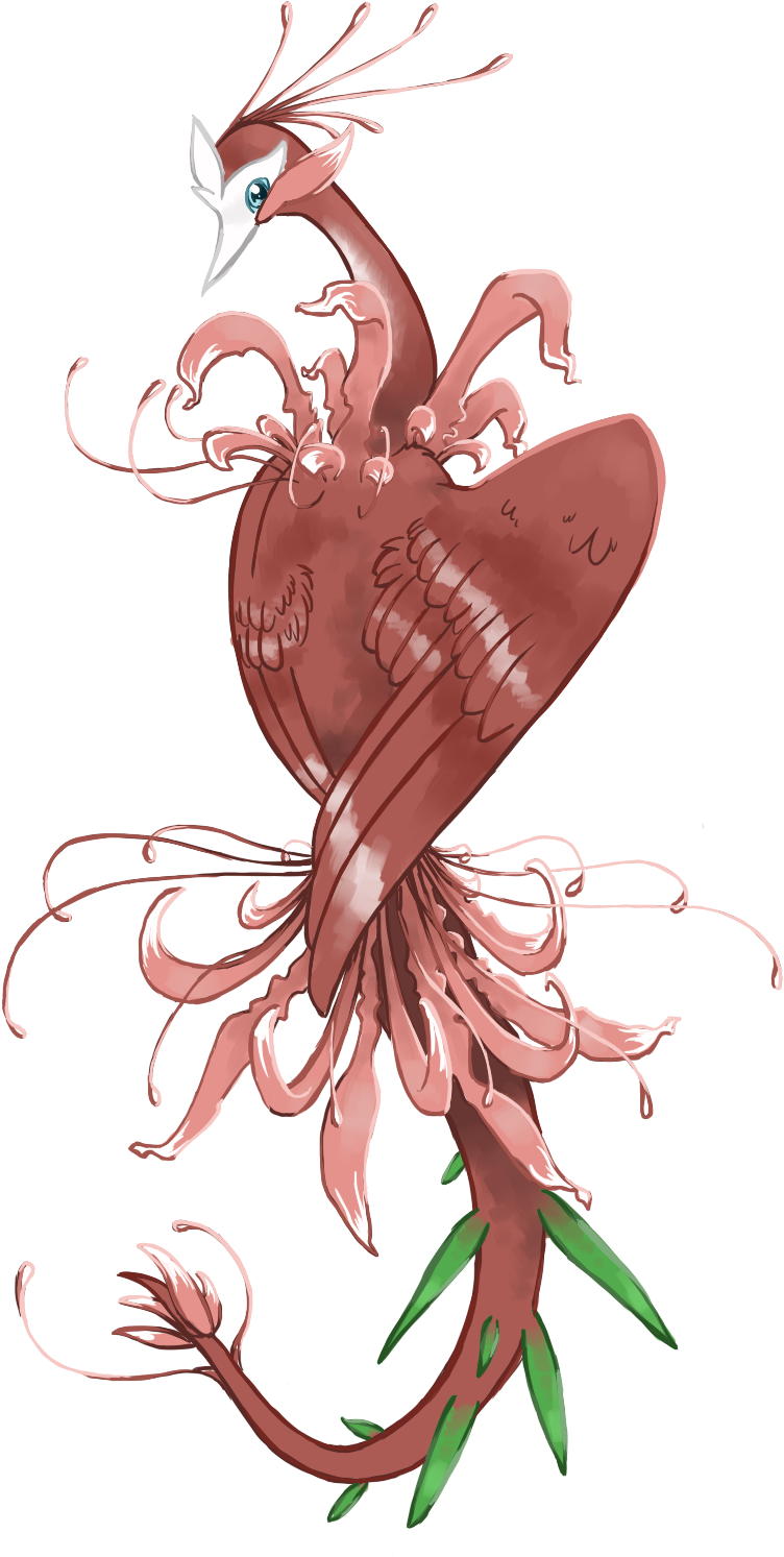 Michele Wortman - Tattoo (1000x1500)