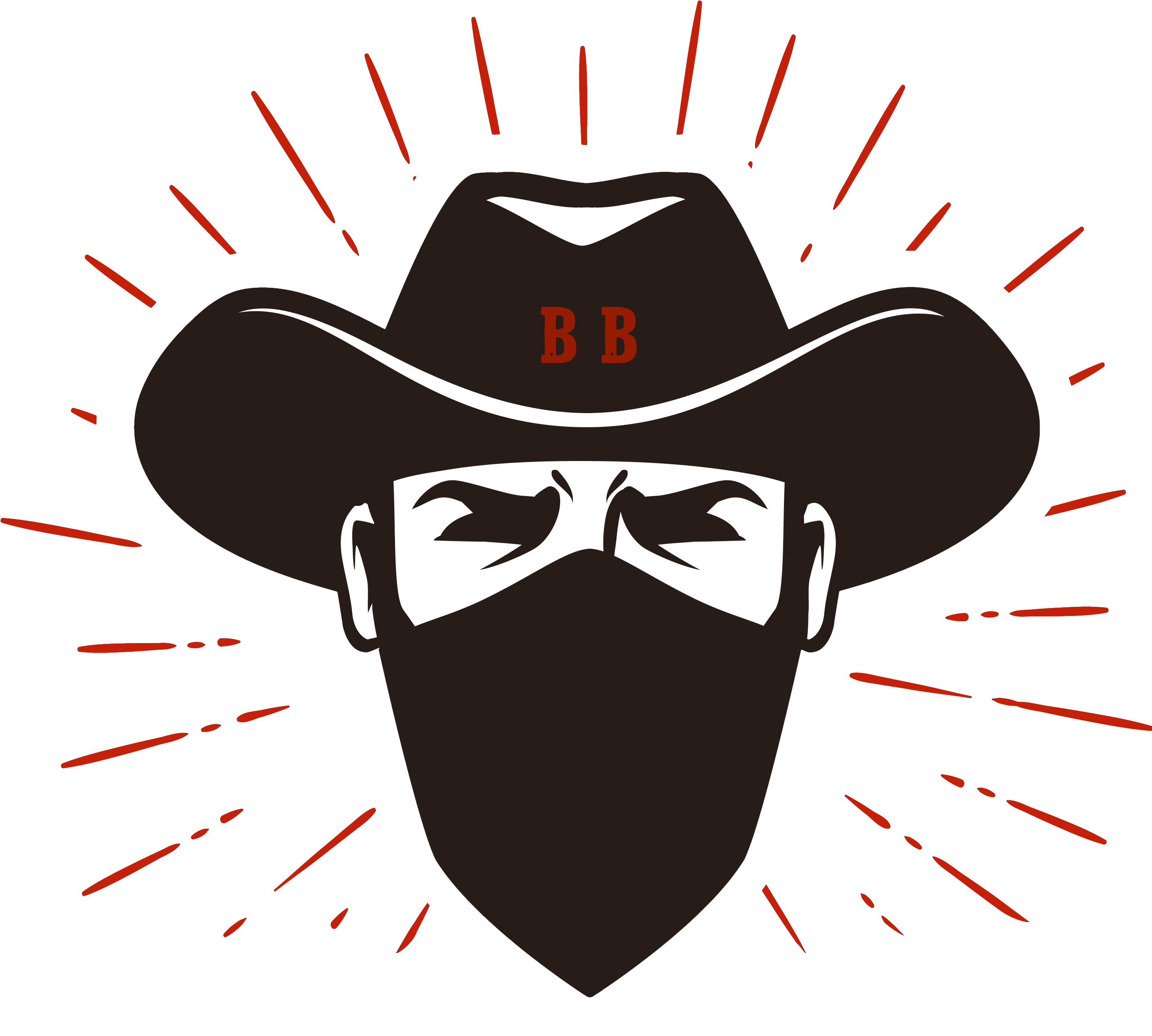 Under The Fcra, Companies Wishing To Obtain An Individual's - Cowboy Logo (2860x2617)