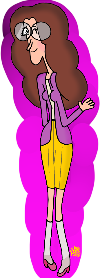 Baker By Natomx - Illustration (750x960)