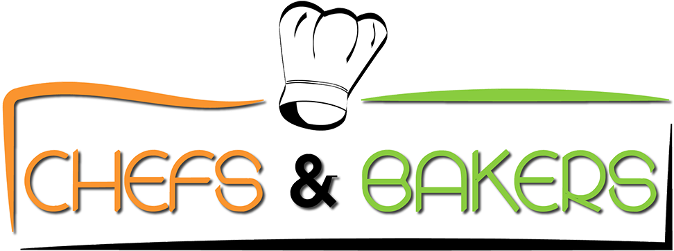 Chefs & Bakers Is A Brand That Understands, Cares, - Chefs And Bakers Iloilo Logo (1013x377)