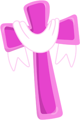 Communion - Png Transparent Background For Baptism (600x512)