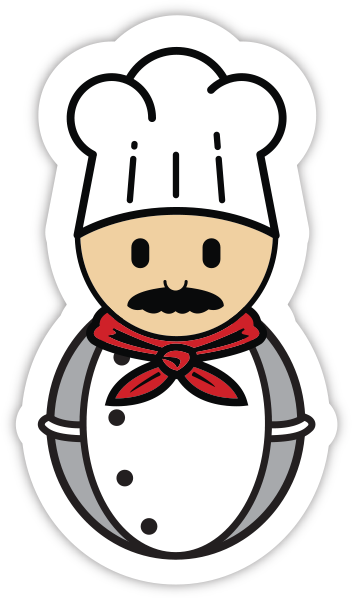 You'll See The Term "baker" When We Talk About A User - You'll See The Term "baker" When We Talk About A User (352x598)