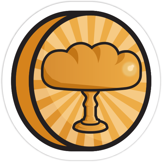 Makers Are Encouraged To Regularly Update Their Bakers - Circle (518x520)