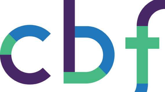 As The Idea Of Mosaic Was Conceived, There Were Two - Cooperative Baptist Fellowship (570x317)