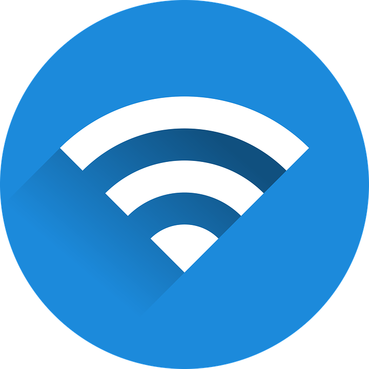 Blue Question Mark Transparent Background (720x720)