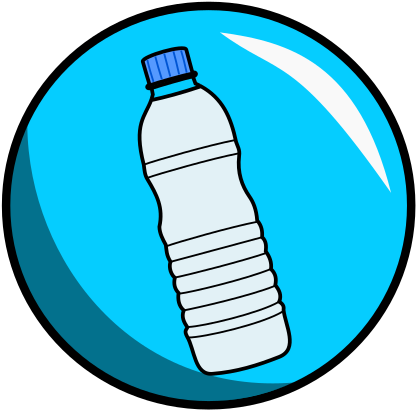 Vanilla Water - Area Del Circulo (480x480)