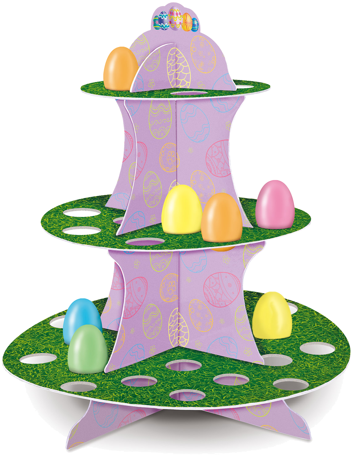 Easter Egg Stand - Easter Egg (1500x1500)