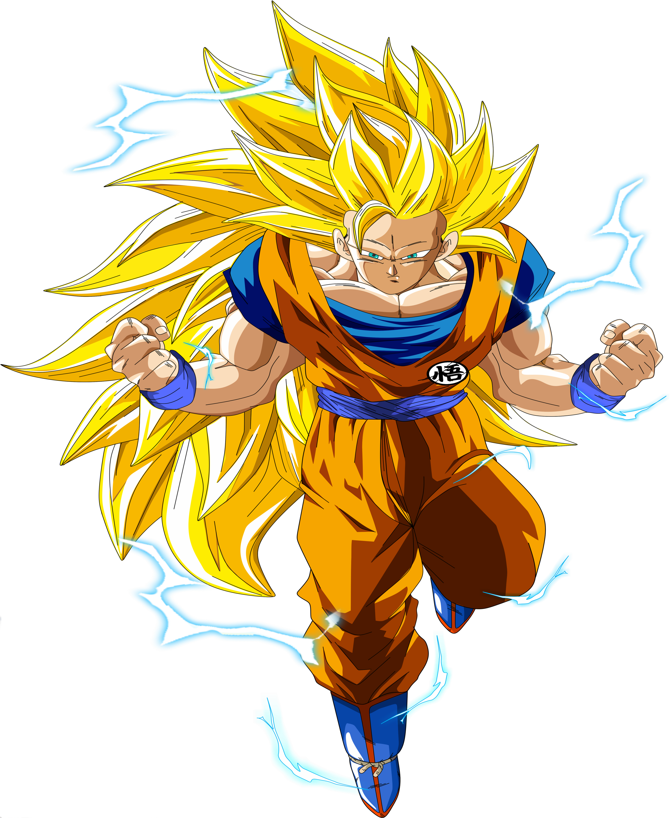 28 Collection Of Dragon Ball Super Clipart - Dragon Ball Super Png (2732x2732)