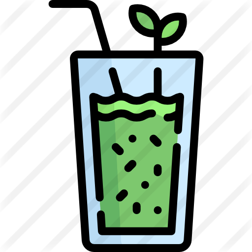 Smoothie - Smoothie (512x512)