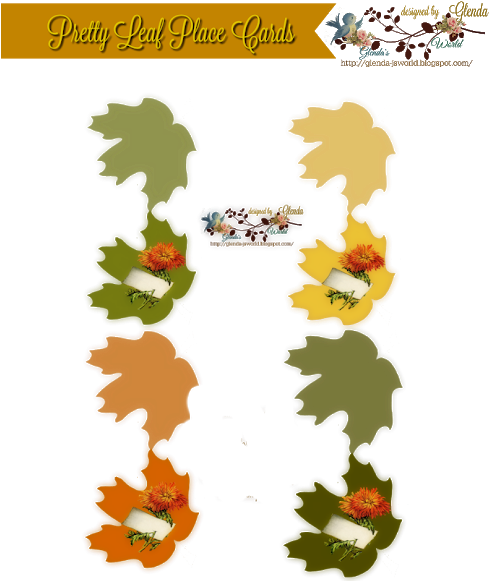 Myself Wanting To Use Them In All My Thanksgiving Designs - Orange (495x640)