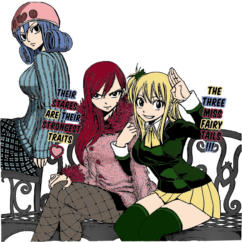 Fairy Tail Chapter 218 By Uzumakikage - Cartoon (778x778)