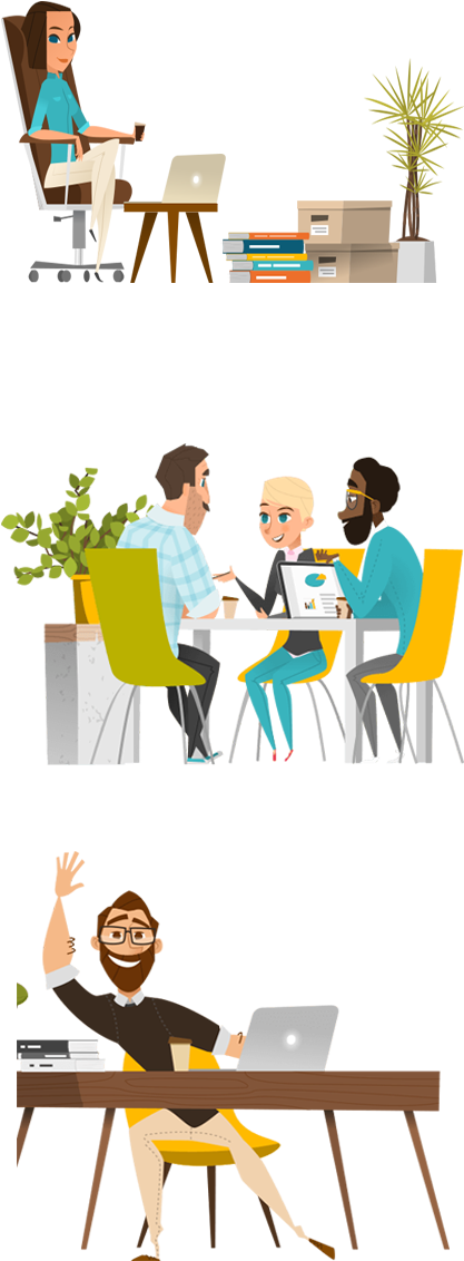 شركتنا واحدة من أفضل شركات التسويق و تصميم المواقع - شركتنا واحدة من أفضل شركات التسويق و تصميم المواقع (416x1182)