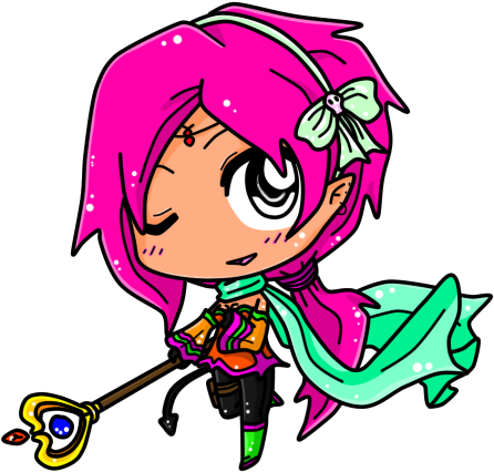 Smoothie By Septic-kitty - Smoothie By Septic-kitty (454x445)