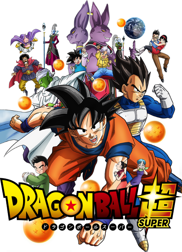 Six Months Following The Defeat Of Majin Buu, Goku - Dragon Ball Z Png (600x830)