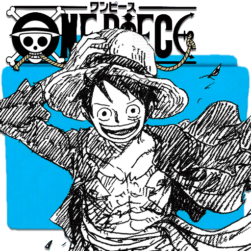 One Piece 10 By Rkasai14 - One Piece Manga (512x512)