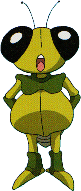 Gregory Art - Gregory Dragon Ball Png (341x693)