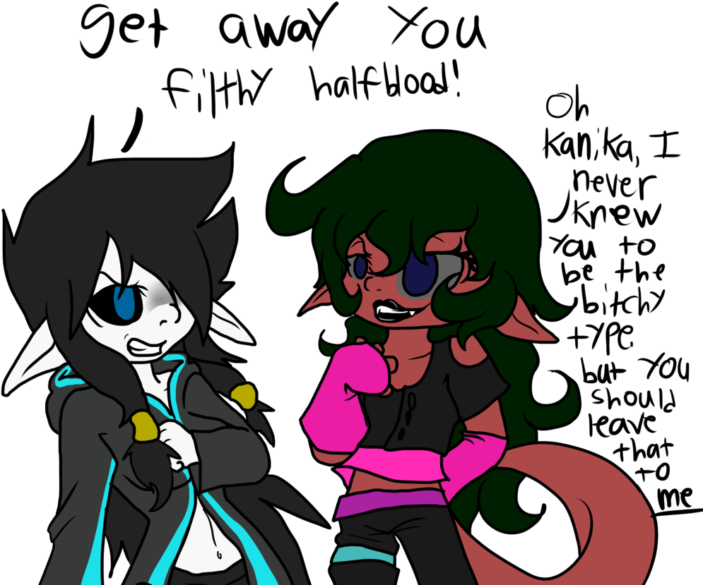 Filthy Fued By Dragon Radiation Filthy Fued By Dragon - Cartoon (1024x846)