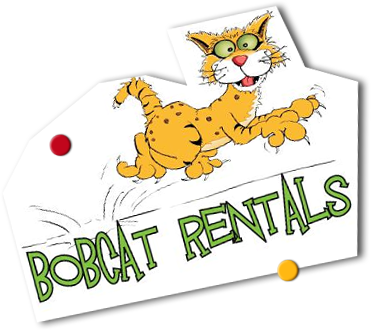 Bobcat Rentals Athens Ohio Bobcat Rentals Athens Ohio - Cartoon (371x330)