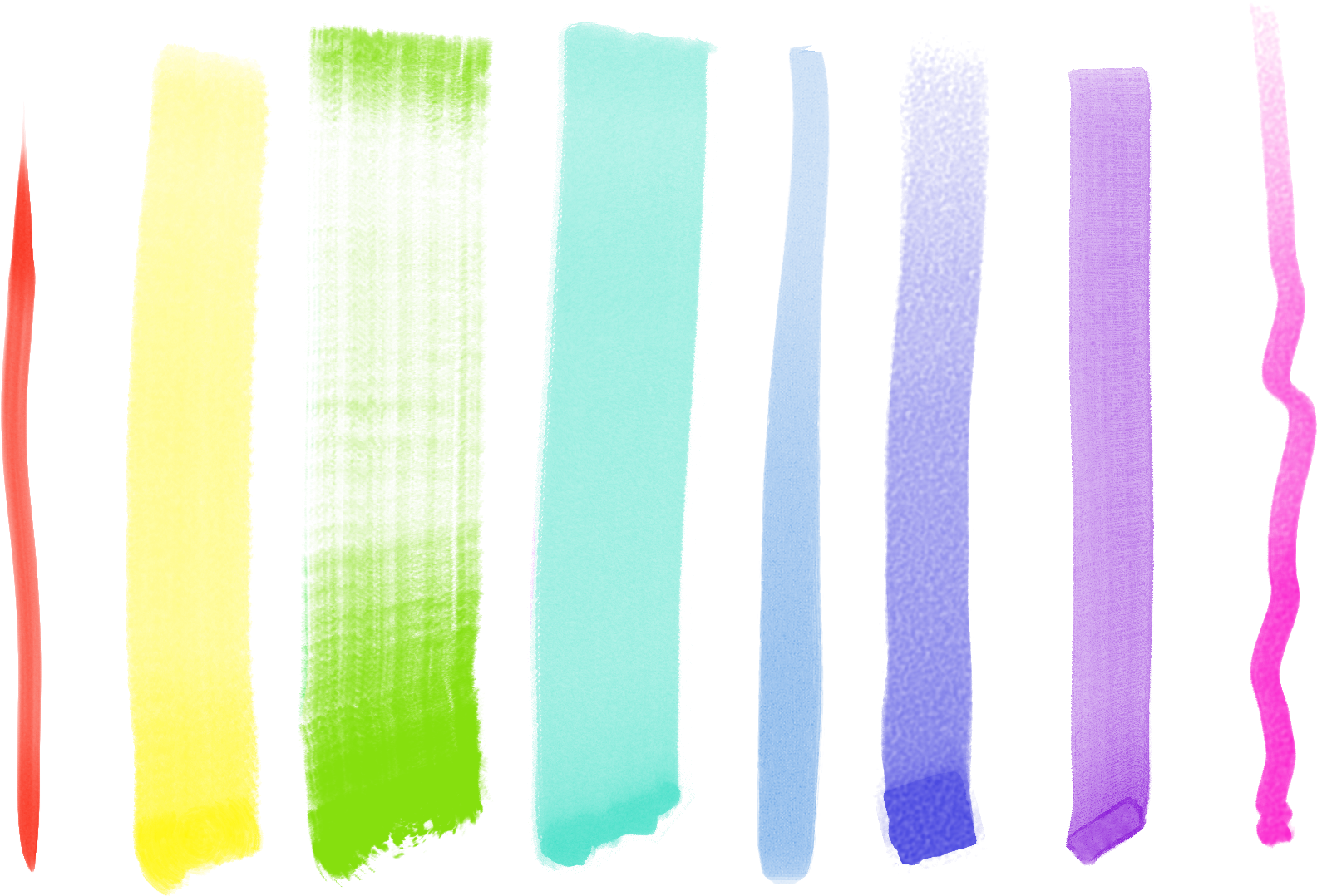 Paint Brush Clipart Brash - Paintbrush (1920x1200)