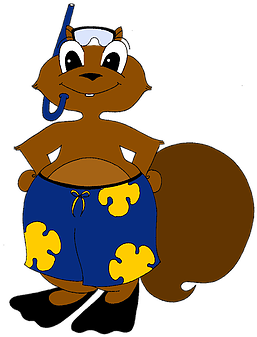 Back To Programs - Cartoon (356x461)