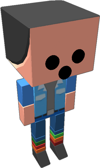 Anybody Remember This Derp L I Hate This Goddang Little - Illustration (768x768)