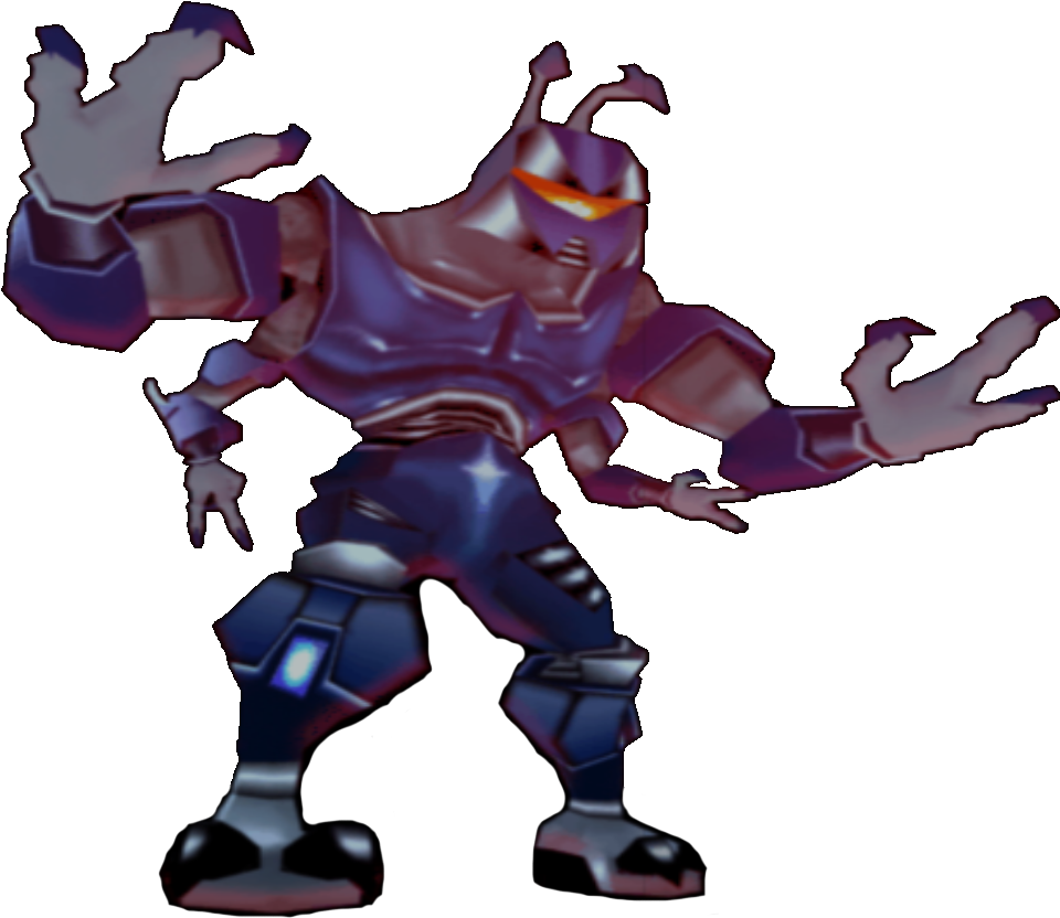 Crash Twinsanity Ant Drones (971x842)