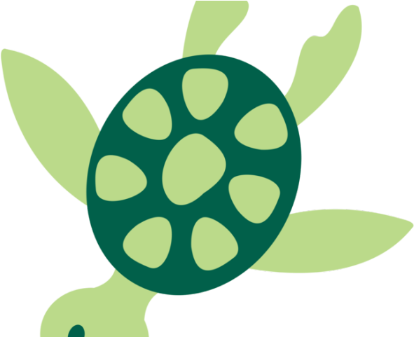 Ocean Animal Clipart - Under The Sea Clipart Png (640x480)