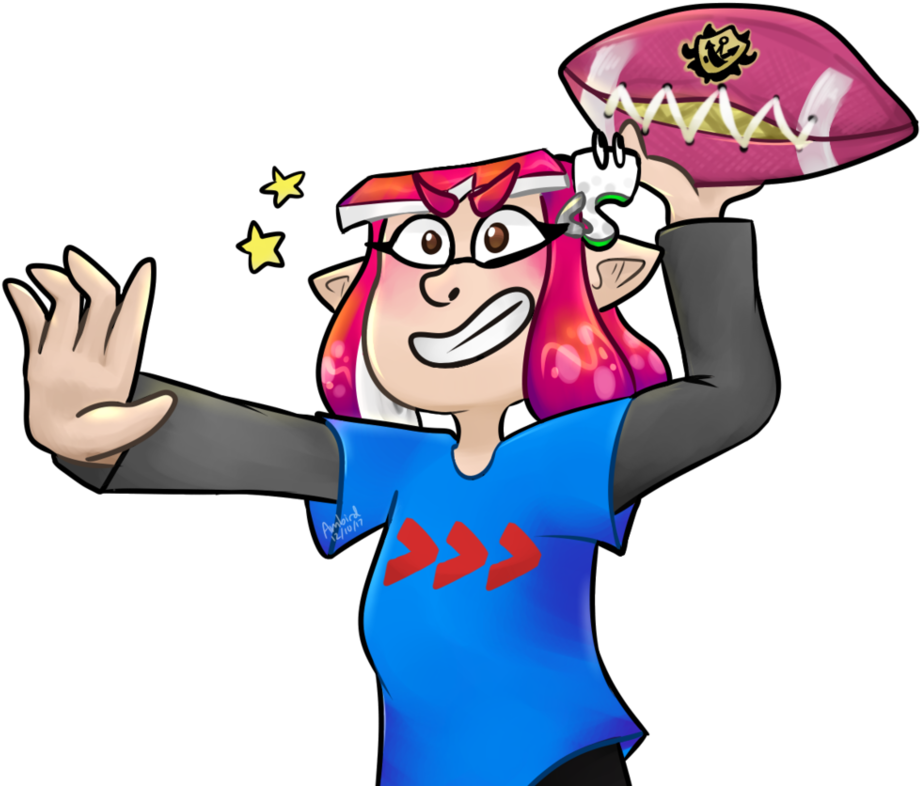 17] Callie's Clam Blitz By Ambientambird - Cartoon (963x829)