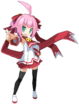 Overdeities - Attouteki Yuugi Mugen Souls Attouteki Soundtrack (350x453)