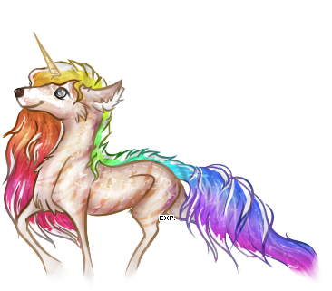 Sanskira Baby Event [closed For New Orders] - Unicorn (377x321)