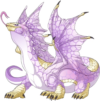 In Anaiya's Lair Babies From Rainier X Ghoul & Encore - Dragon (350x350)