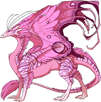 After Splitting Poor Roz And Ruafza Up, I Had To Find - Illustration (350x350)