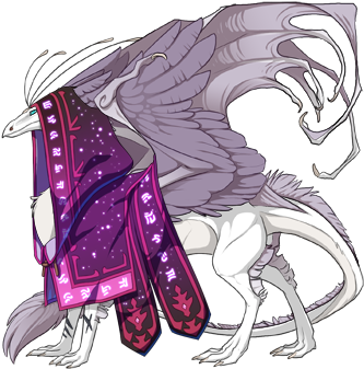 My Baby Boy Quartz And His Daughter Inferno They Both - Illustration (350x350)