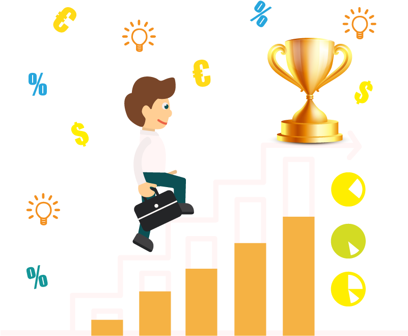 Our Achievements - Power Of Employee Recognition (800x800)