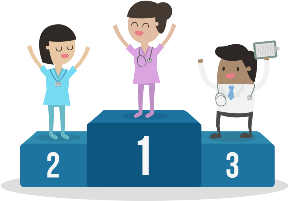 Over The Past Ten Years, We've Been Inundated With - Cartoon (1024x675)