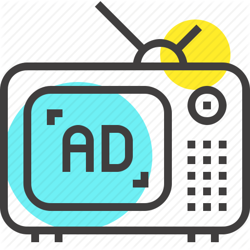 Our Achievements - Advertising (512x512)