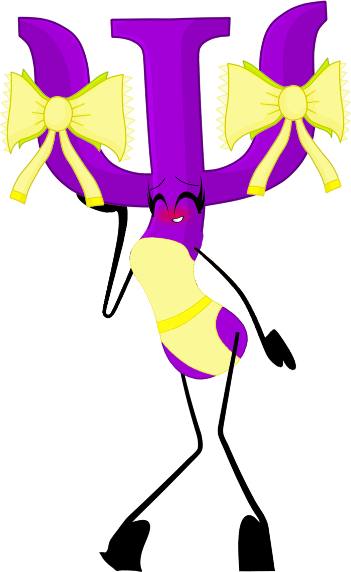 Purple Psi's Swimsuit - Purple Psi's Swimsuit (700x1141)