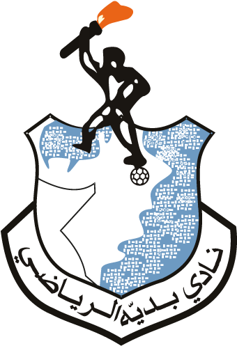 The Club Had Effective Participations In Various Sports - شعار نادي بدية (500x500)