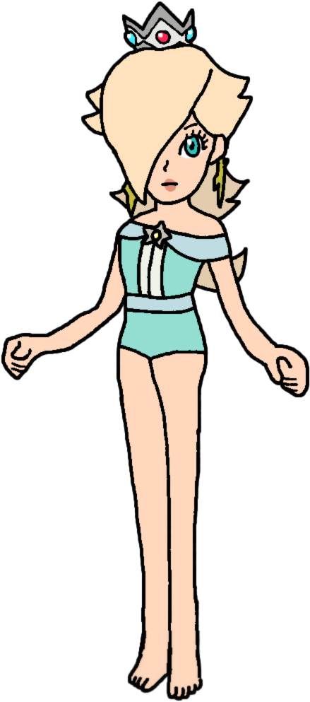 Swimsuit By Katlime - Shut Up Shut Down (705x1071)