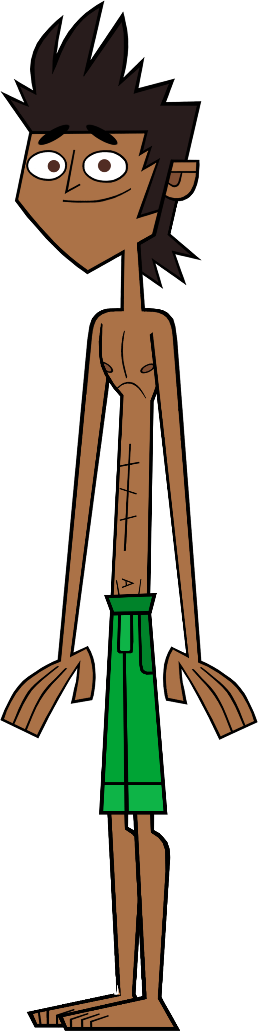 Td Mike Swimsuit By Codylake Td Mike Swimsuit By Codylake - Drama Revenge Of The Island (825x3286)