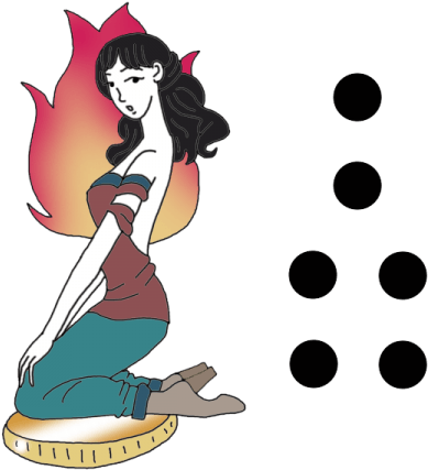 Fortuna Minor - Magick (450x450)